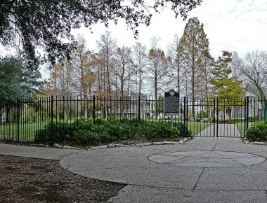 ΗΠΑ: Σύνελήφθη άνδρας που σχεδίαζε επίθεση με εκρηκτικό μηχανισμό στο Houston Park